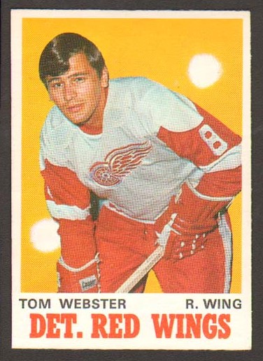 155 Tom Webster